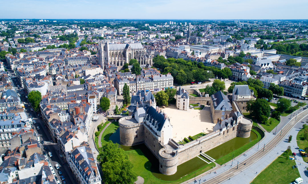 Nantes
